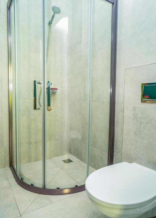 House 22A Studio Apartments Kaunas Ngoại thất bức ảnh